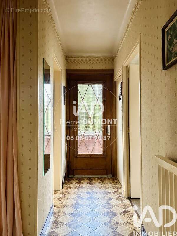 Photo 3 - Maison à AUBIGNY-EN-ARTOIS