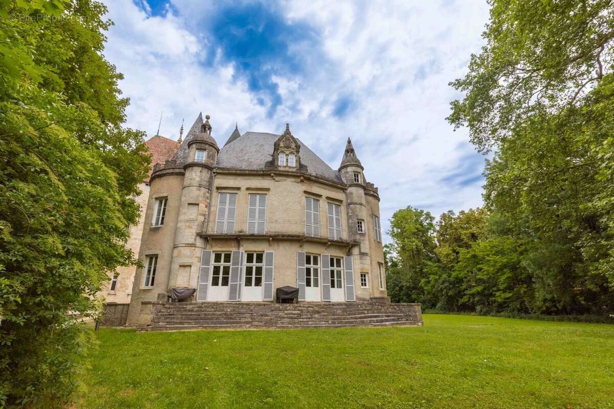 Appartement à DIJON