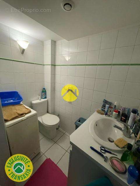 Appartement à BOURGES