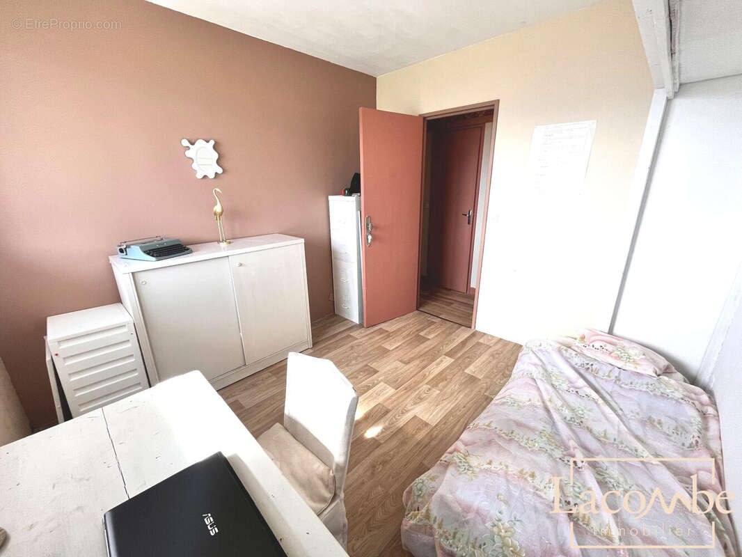 Maison à LA MOTTE-SERVOLEX