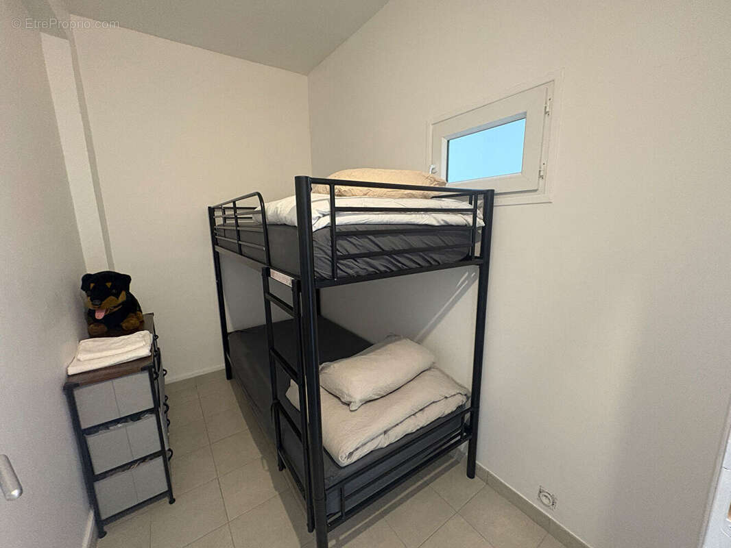 Appartement à SAINT-DENIS