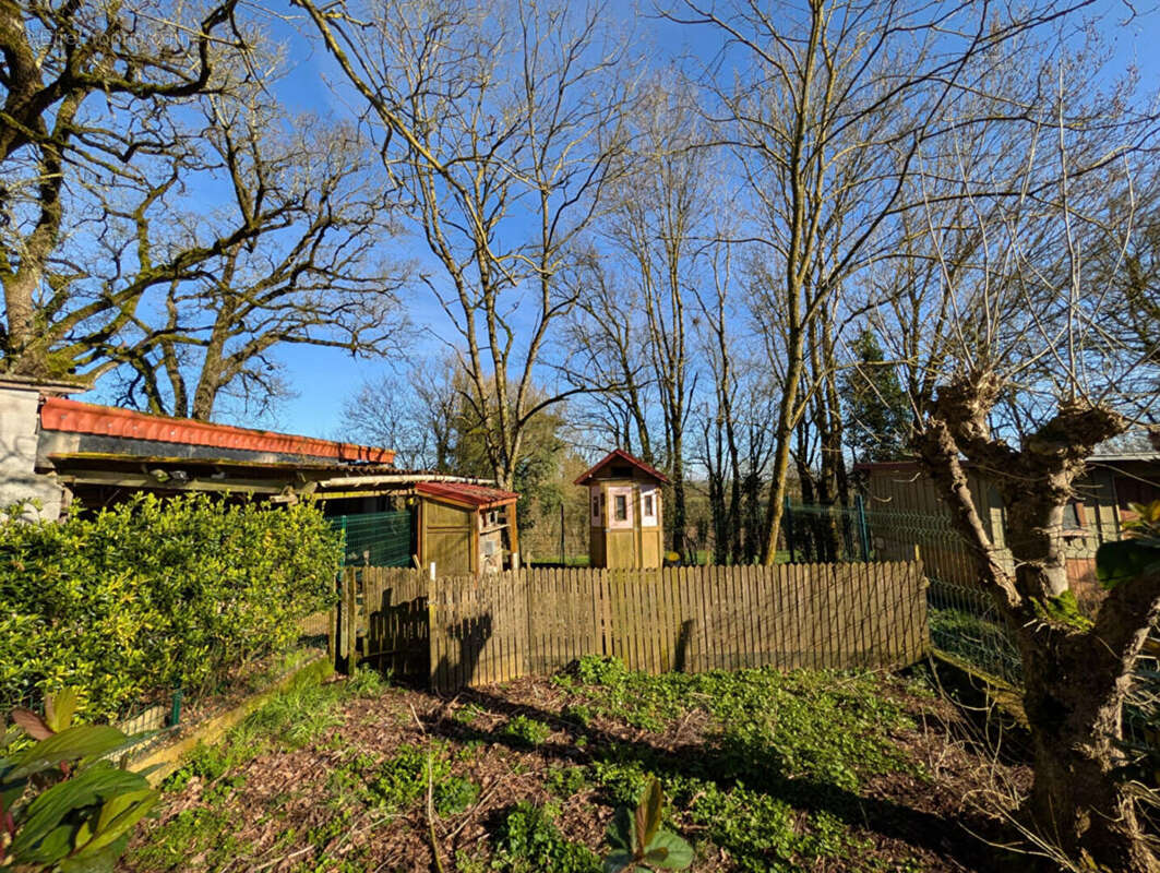 Maison d'architecte - photo 15