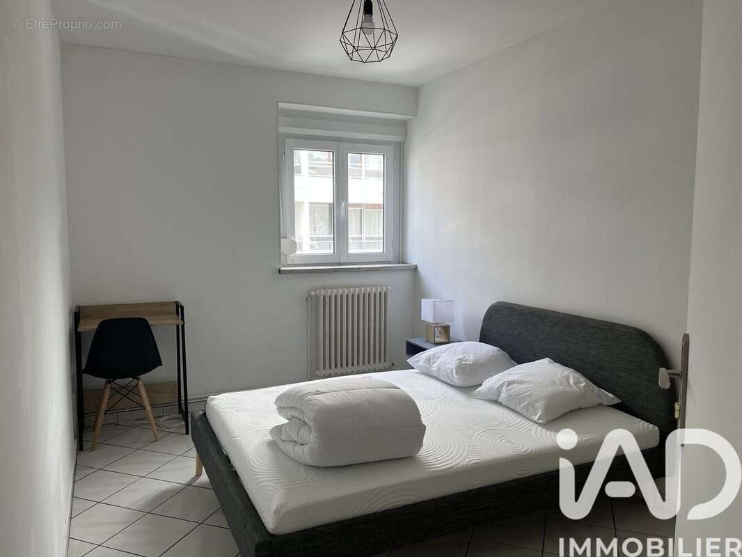 Photo 5 - Appartement à UCKANGE