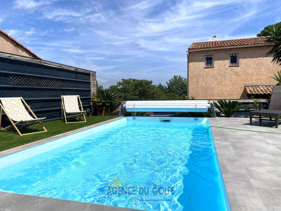 Appartement à LA CIOTAT