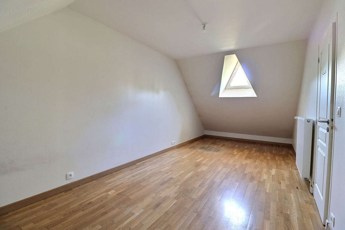 Maison Mareil Marly - 6 chambres - photo 9