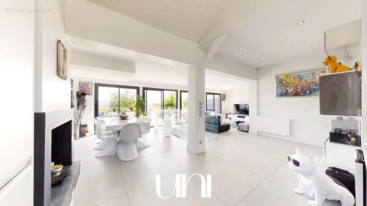 Maison à SAINT-ARNOULT