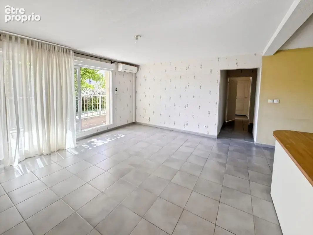 Appartement 3 chambres Résidence récente, sécurisée et au calme absolu, climatisation, parking sous-terrain - photo 12