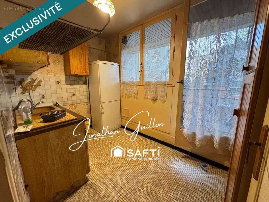 Photo 3 - Appartement à BONDY