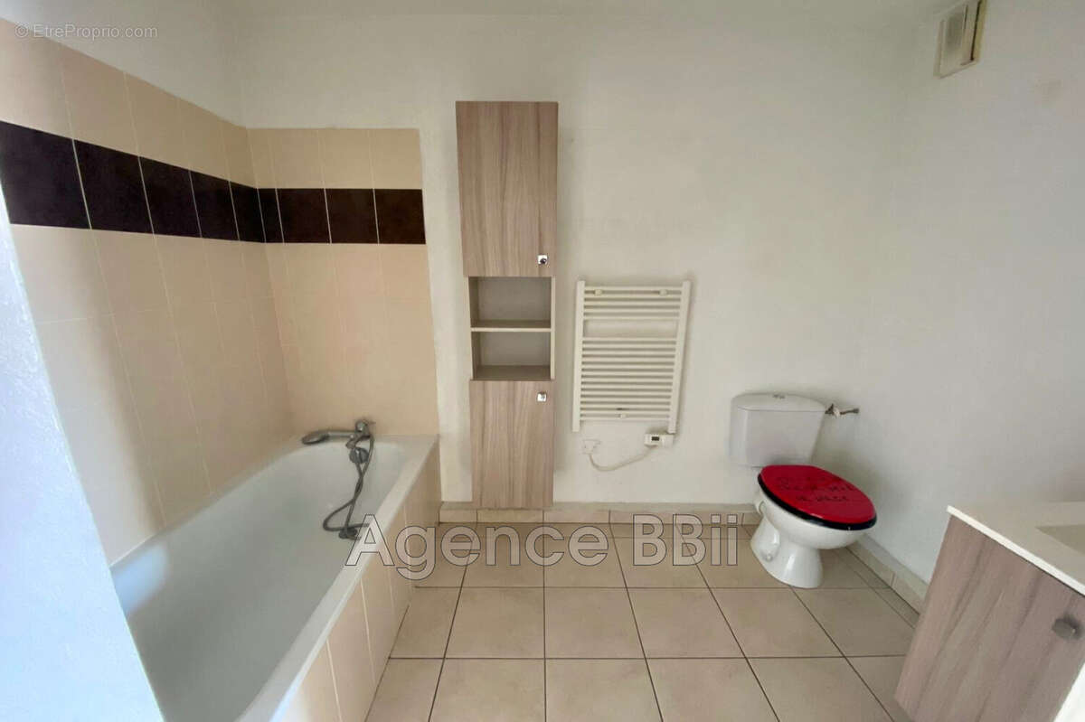 Appartement 42 m² à Nice  - photo 6