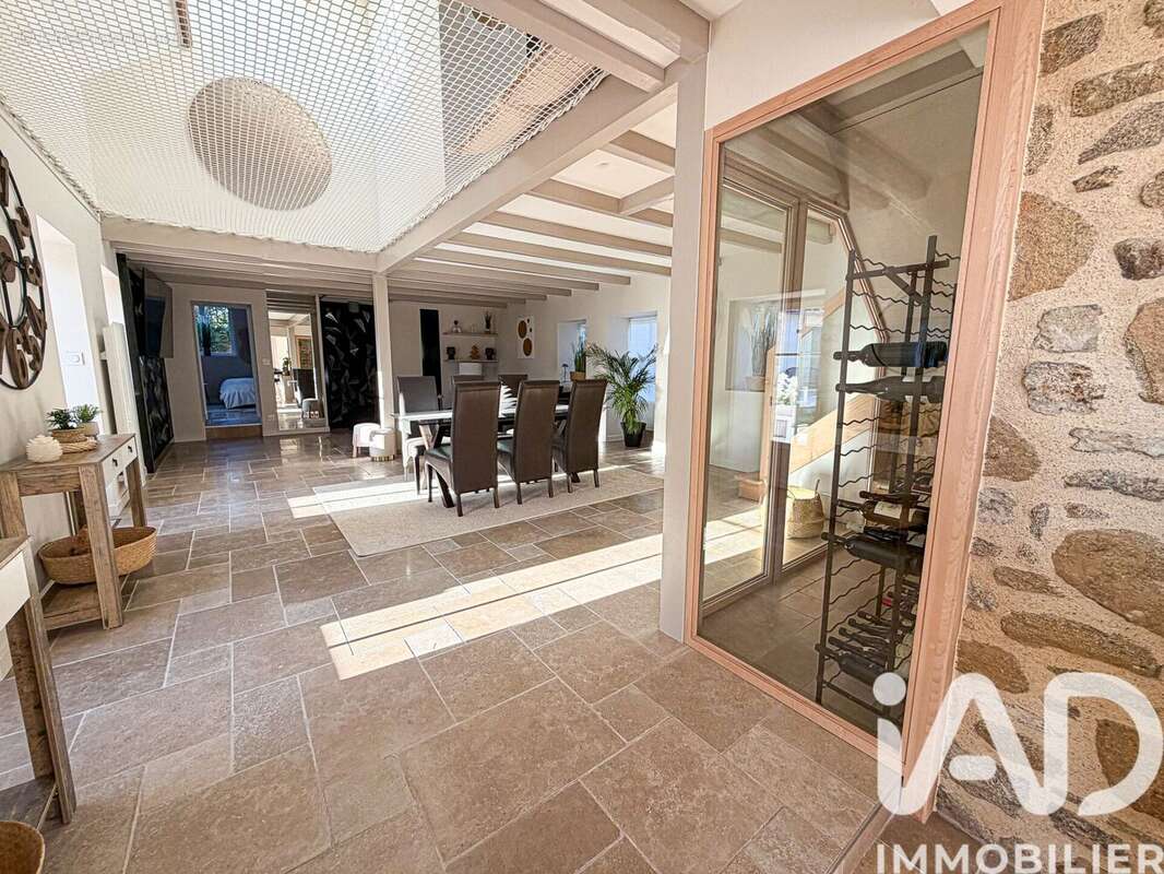 Photo 3 - Maison à GUERANDE