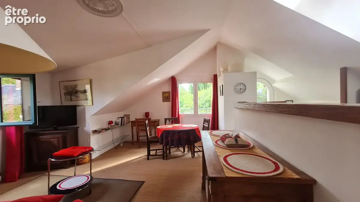 Proche MAINTENON Belle propriété sur 5200 m² - photo 16