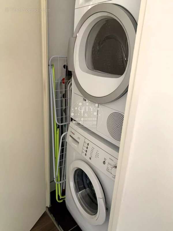 Appartement à LE TOUQUET-PARIS-PLAGE