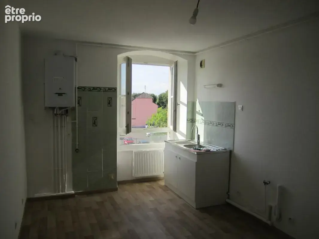 3 pieces centre ville soultz - photo 7