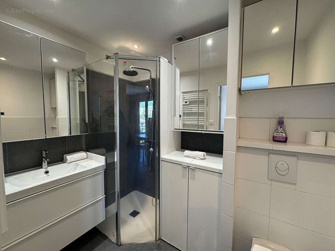 Appartement 47m² à clermont-ferrand - photo 4