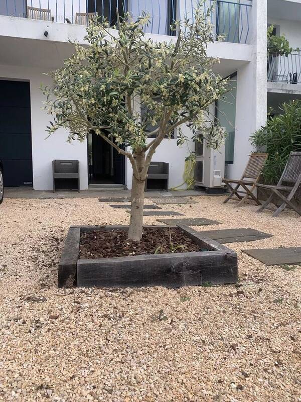 Maison à SAINT-GILLES-CROIX-DE-VIE