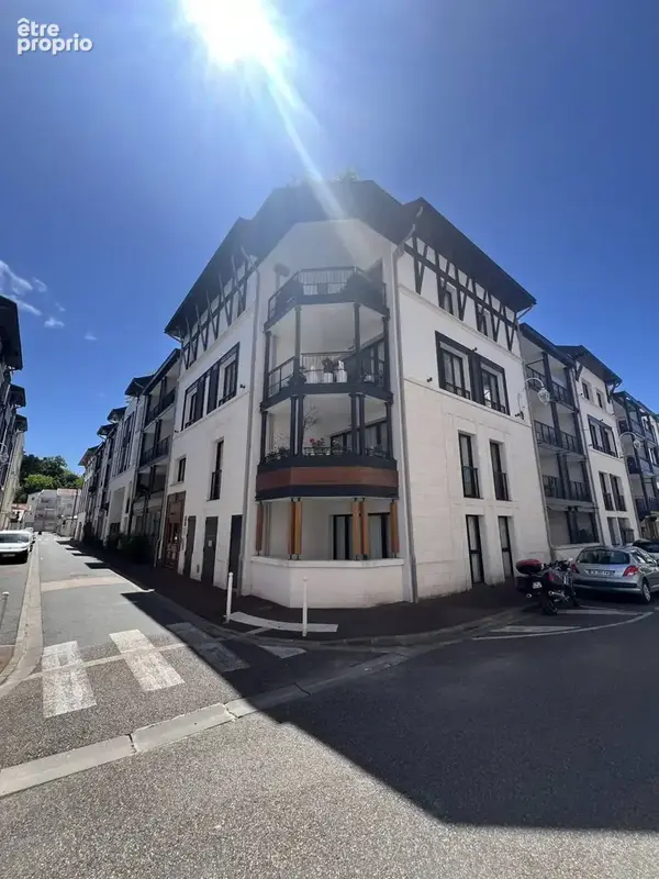 Photo Appartement à Arcachon au prix de 210 000€