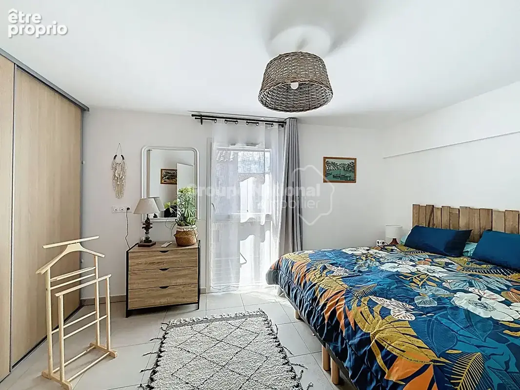 Maison Saintes Maries De La Mer 3 pièce(s) 67.95 m2 - photo 13