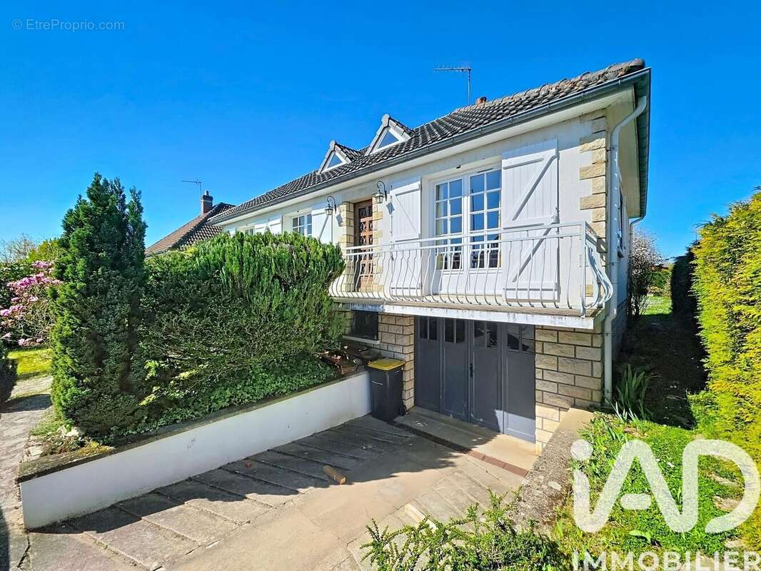 Photo 4 - Maison à GIEN