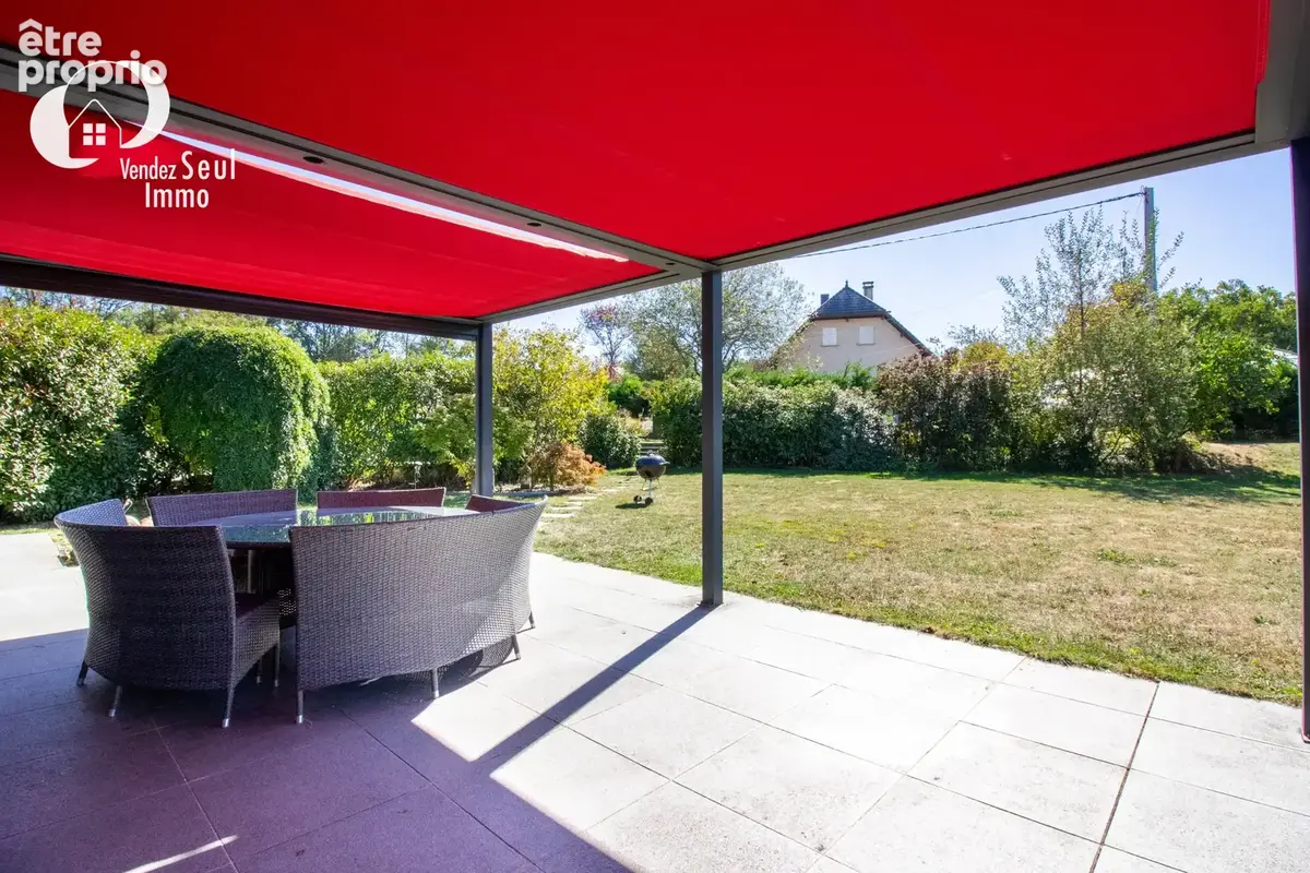Maison 7 pièces   195 m2 - photo 6