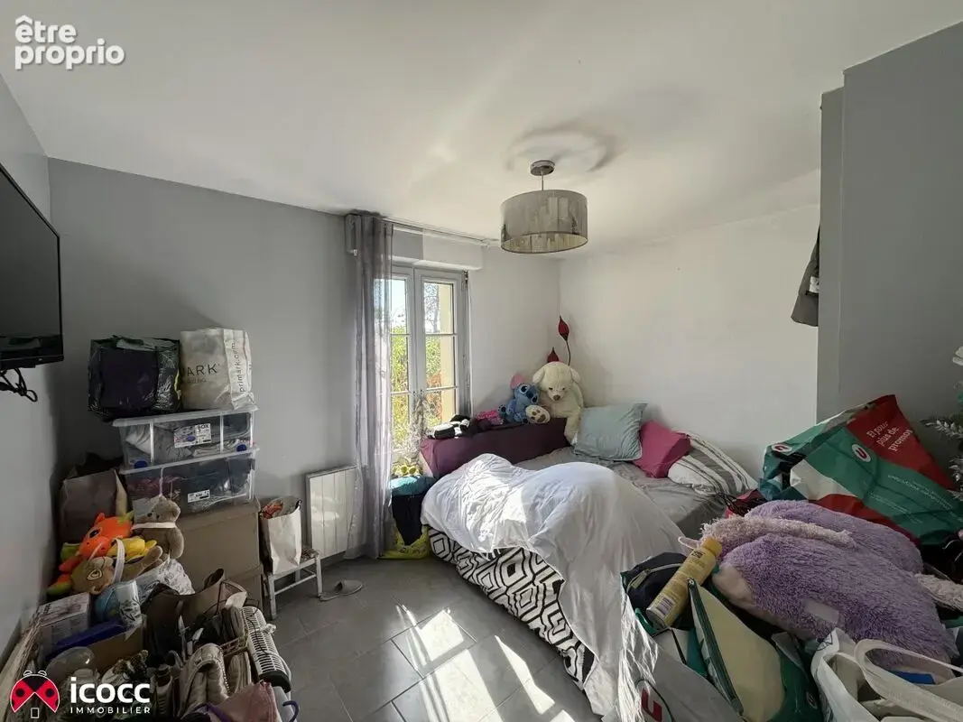 Maison 4 pièces 110 m² à vendre à Chaille-Les-Marais (85450) - photo 8