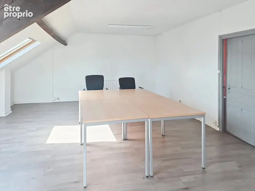 Vente Bureau-local Laon(02000) 97 000ï¿œ - photo 9