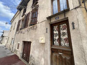 Maison à SAINT-NICOLAS-DE-PORT