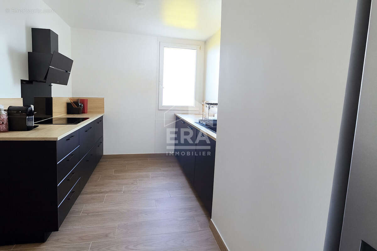 Appartement à MARTIGUES