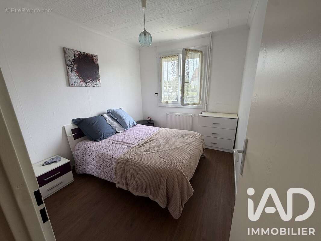 Maison 82 m² à Venables  - photo 4