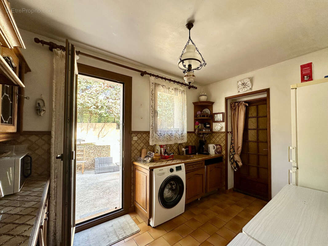 Maison à CARNOUX-EN-PROVENCE