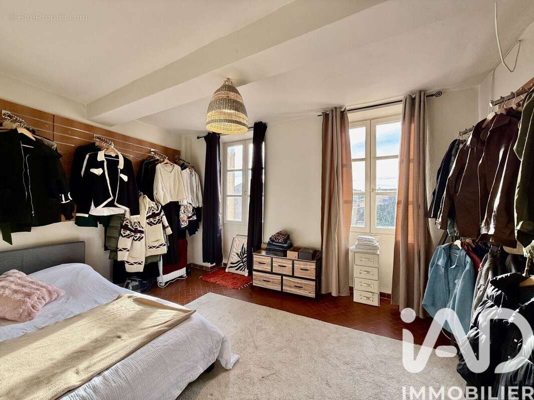 Photo 8 - Maison à LA GARDE-FREINET