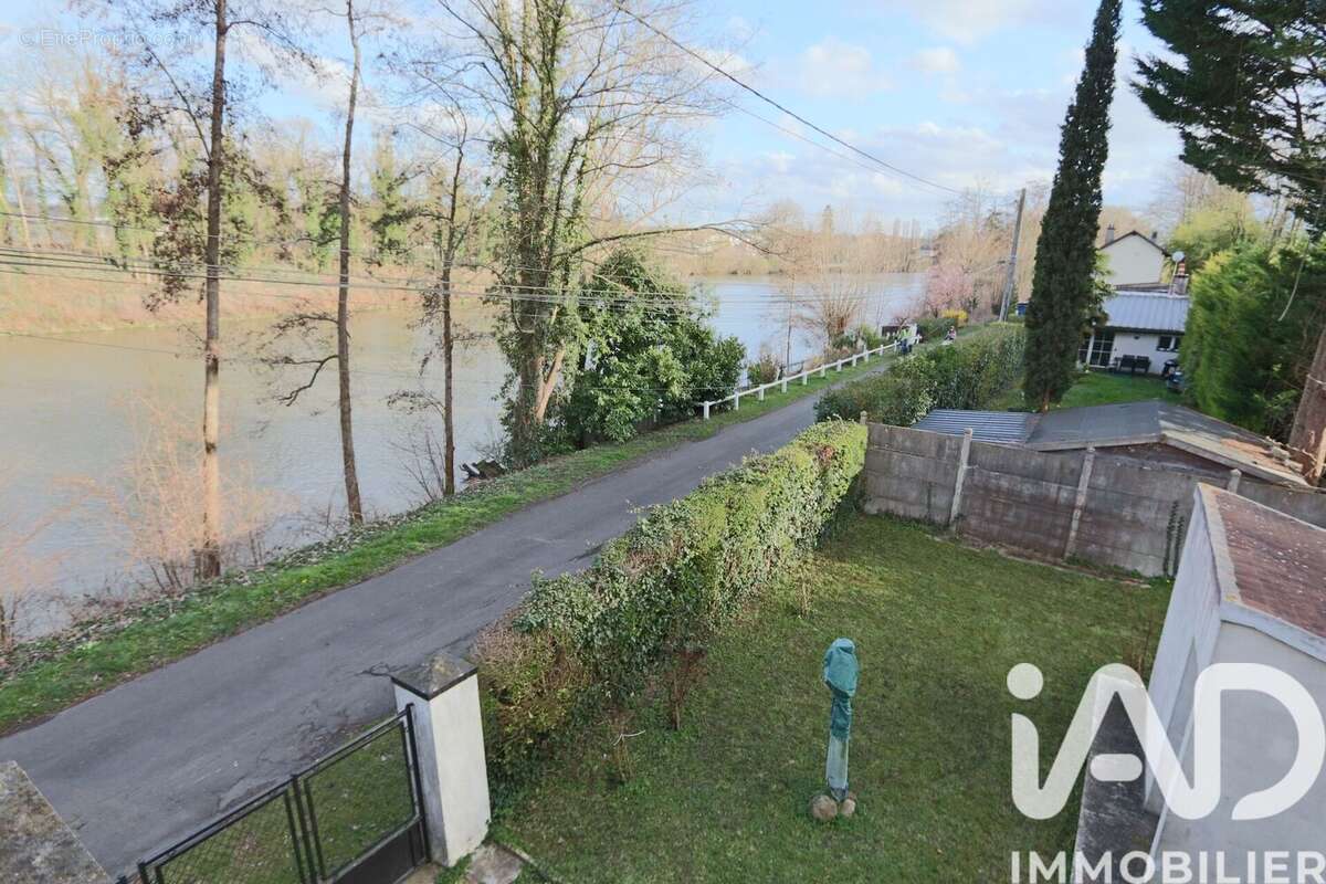 Photo 7 - Maison à PARMAIN