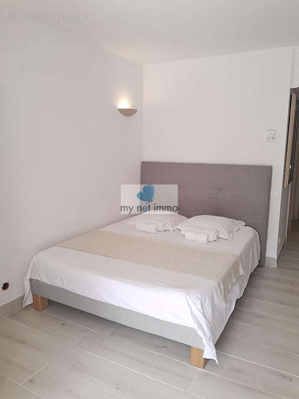 Appartement à SAINT-FRANCOIS