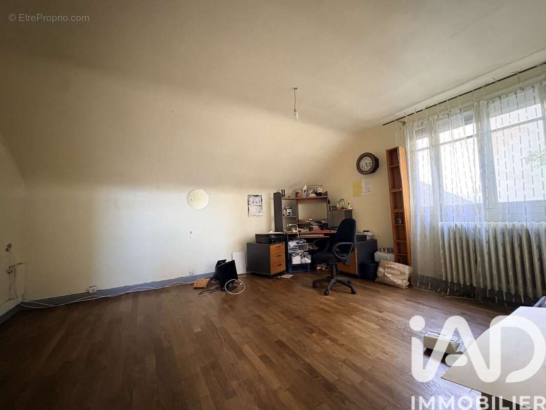 Photo 8 - Maison à SAINT-BRIEUC