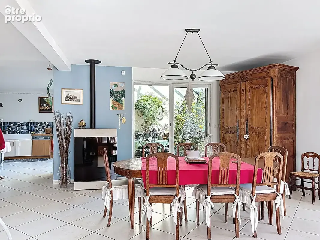 Maison Chalonnes Sur Loire - photo 2