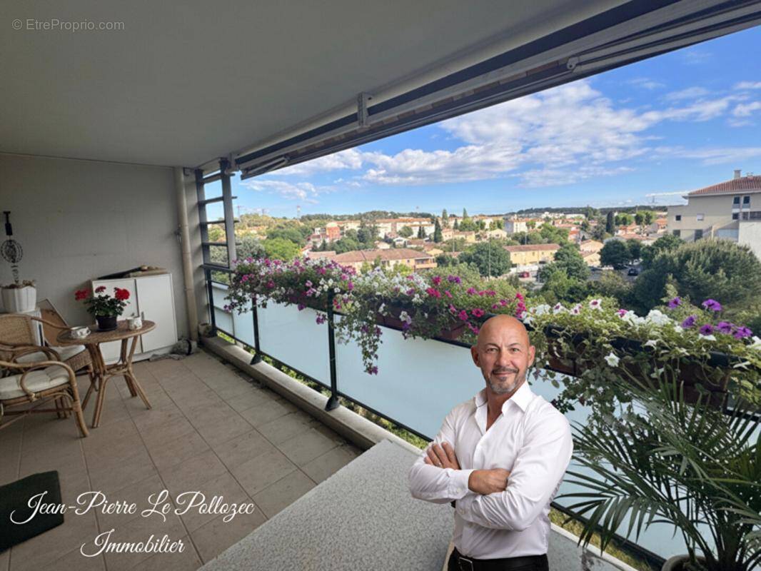 Appartement à ISTRES