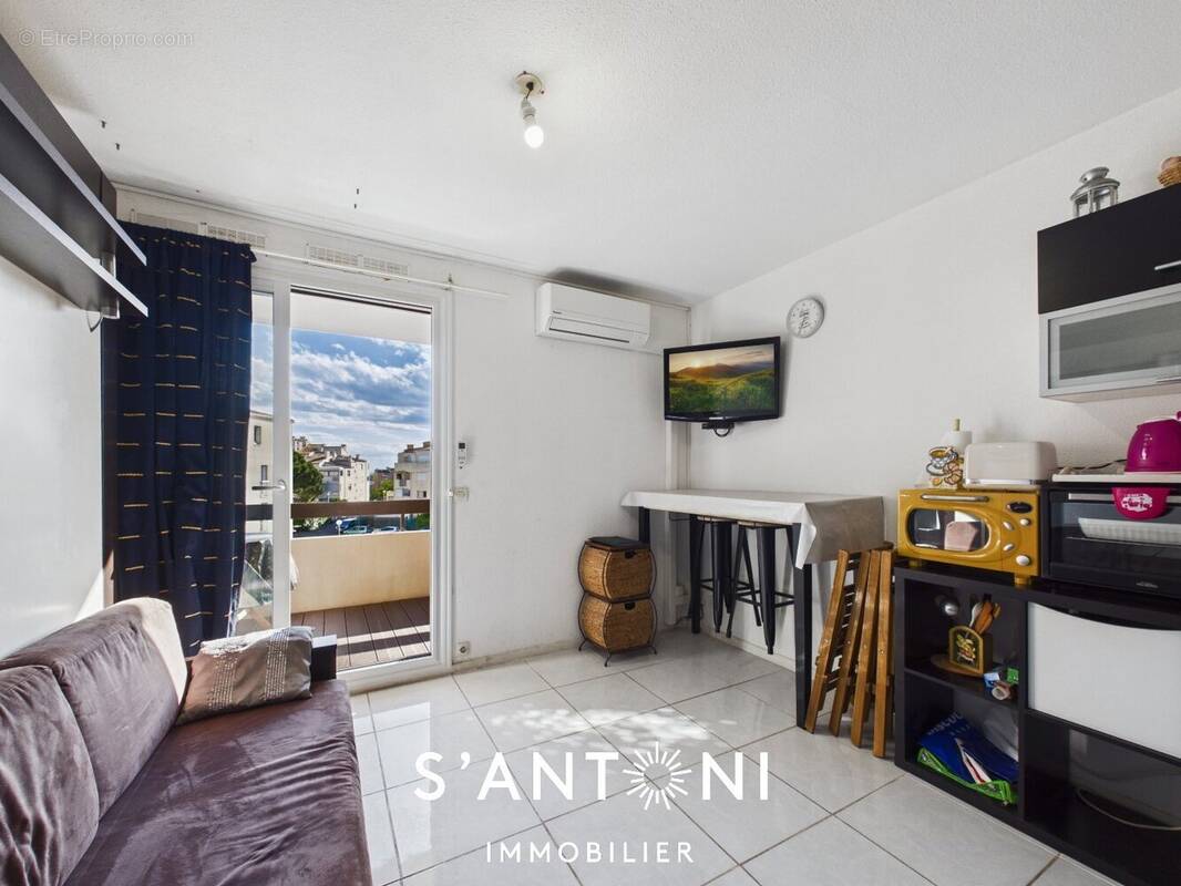 Appartement à AGDE