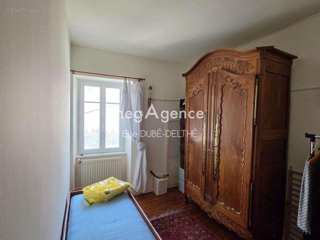 Luçon CENTRE VILLE  maison de ville 110 M² - photo 10