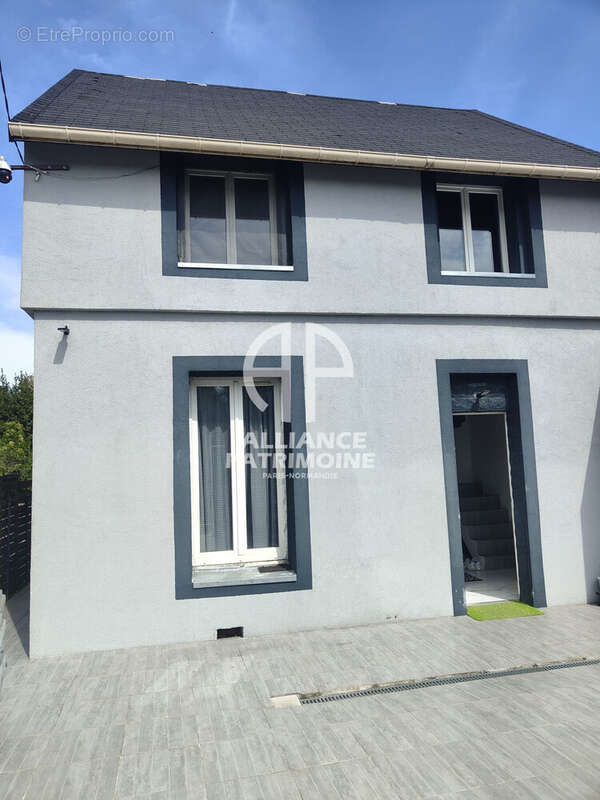 MAISON TRADITIONNELLE  - Maison à SEVRAN