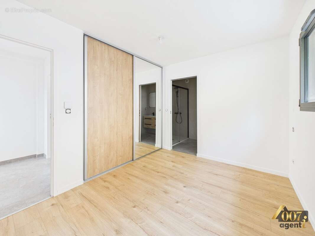 Appartement à MONTMELIAN