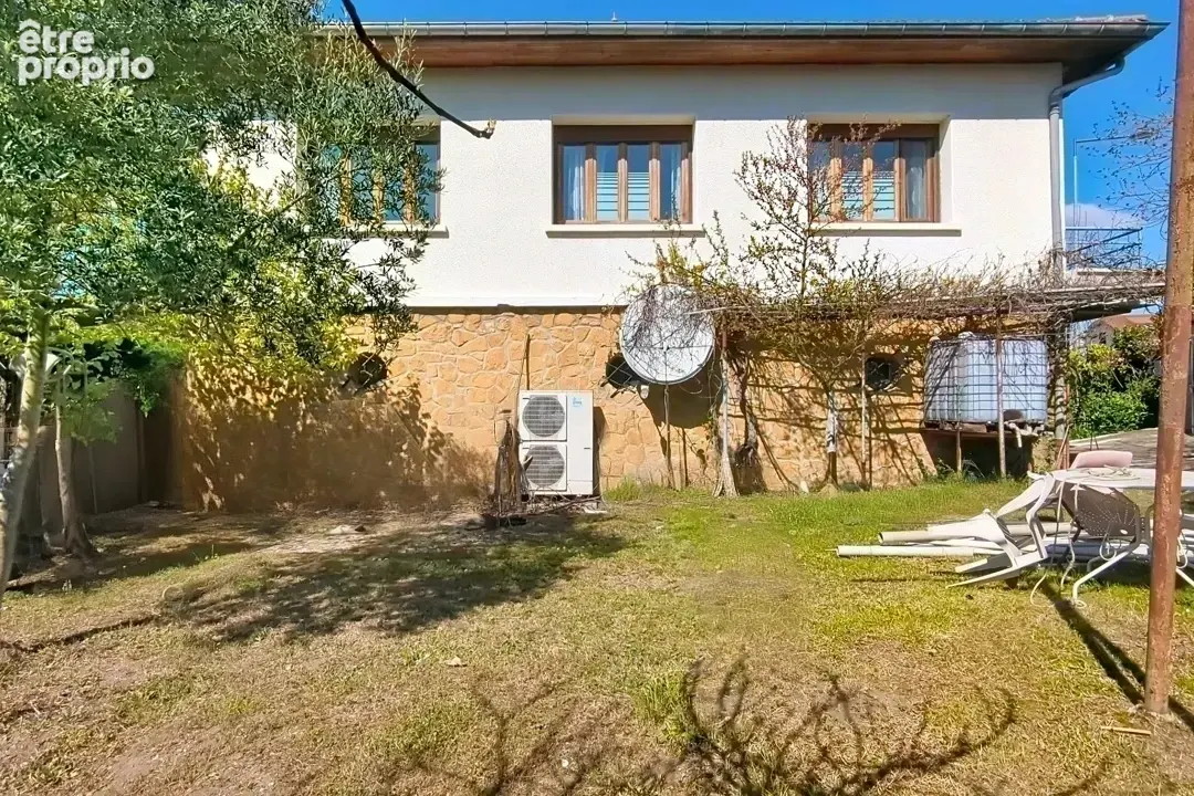 Maison familiale Caluire LE VERNAY - photo 2