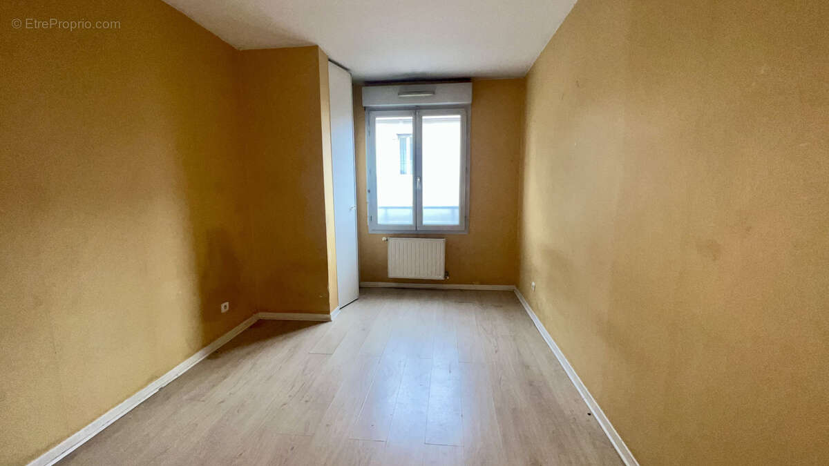 Appartement à LYON-3E