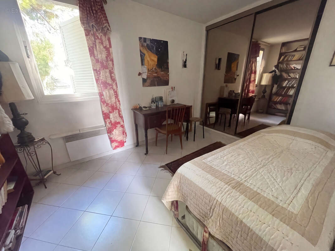 Maison à ANTIBES