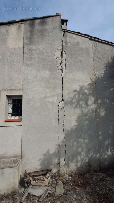 Maison à LES PENNES-MIRABEAU