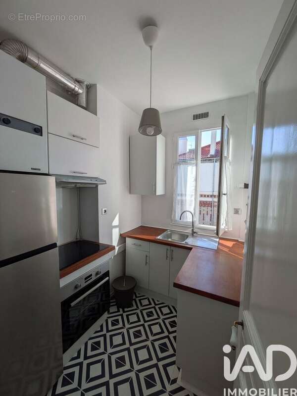 Photo 6 - Appartement à ENGHIEN-LES-BAINS