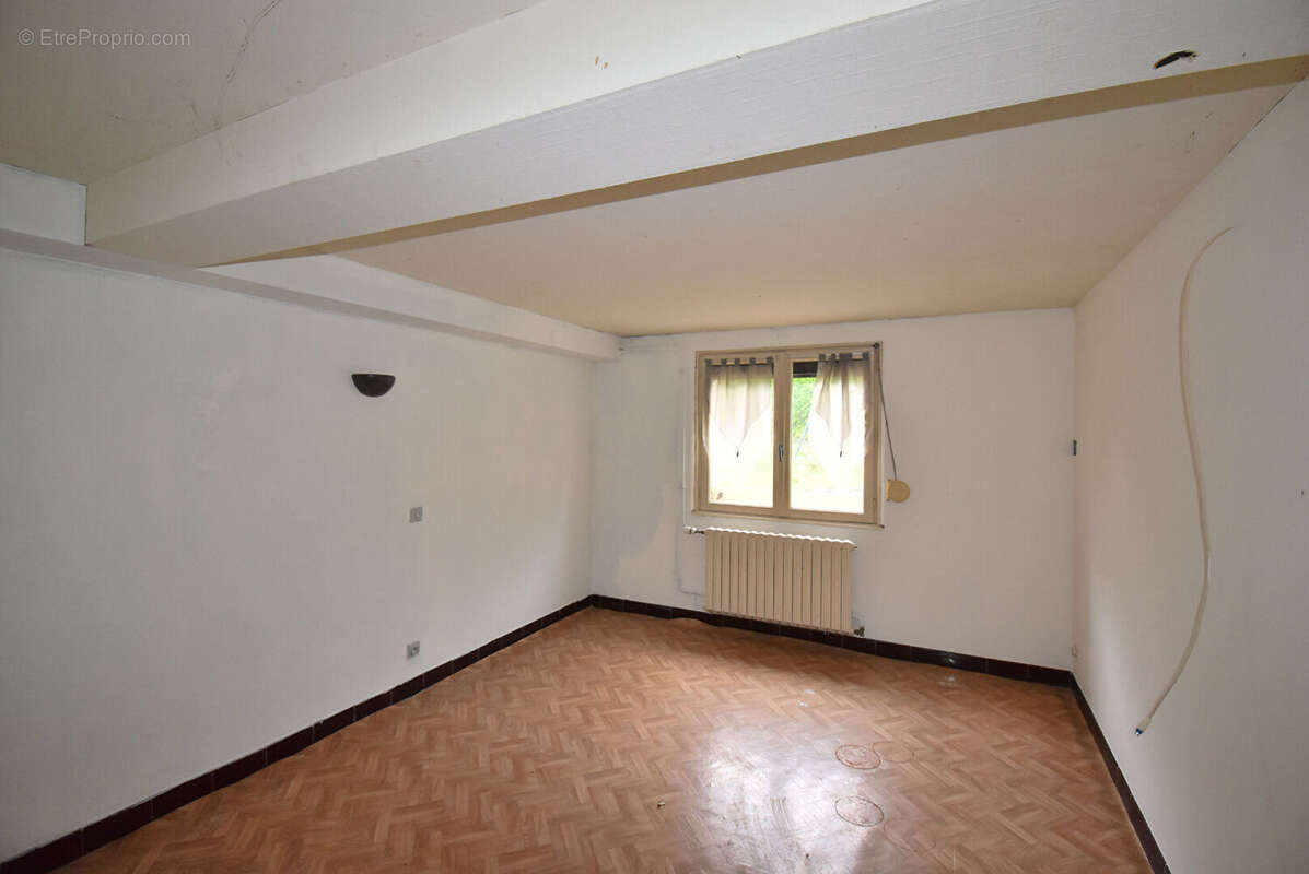 Maison à BRIENNE-LE-CHATEAU