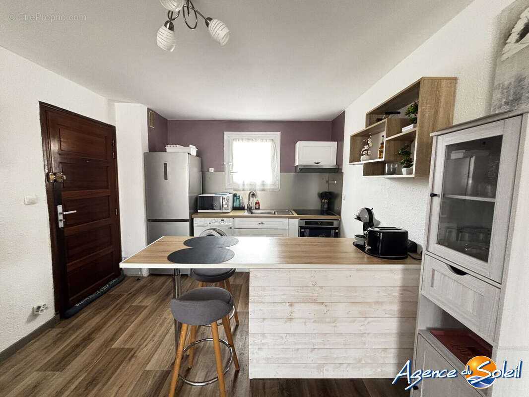 Appartement à AGDE