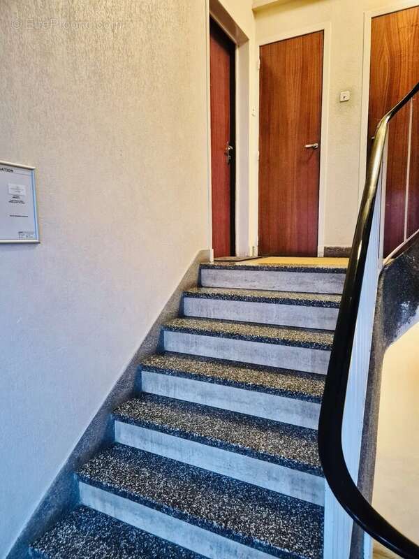 Appartement à LE PUY-EN-VELAY