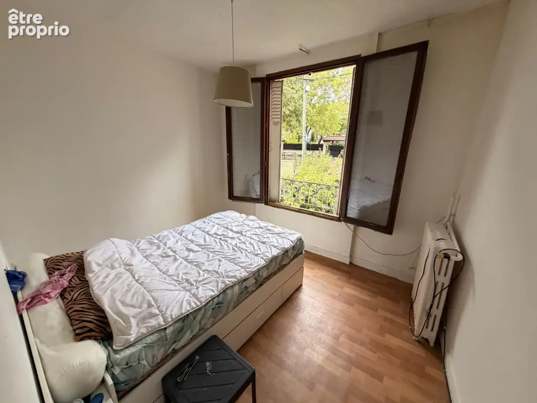 Maison 3 pièces 66 m² à vendre à Montreuil (93100) - photo 6