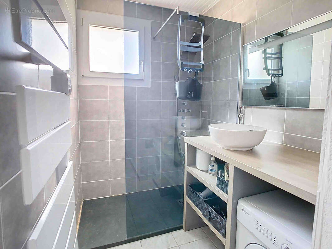 La frandiere - maison en parfait etat avec 3 chambres - photo 9