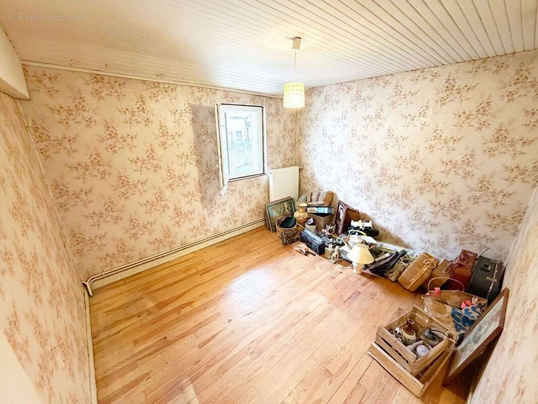 Maison à DURTOL